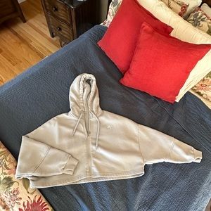 Oner active crop jacket